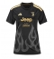 Billige Juventus Nick Woltemade #27 Tredje trøje Dame 2026-27 Kort ærmer