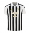 Billige Juventus Pape Matar Sarr #29 Hjemmebanetrøje 2026-27 Kort ærmer