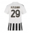 Billige Juventus Pape Matar Sarr #29 Hjemmebanetrøje Dame 2026-27 Kort ærmer