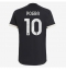Billige Juventus Paul Pogba #10 Tredje trøje 2023-24 Kort ærmer