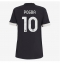 Billige Juventus Paul Pogba #10 Tredje trøje Dame 2023-24 Kort ærmer