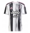Billige Juventus Teun Koopmeiners #8 Hjemmebanetrøje 2025-26 Kort ærmer