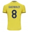 Billige Lazio Matteo Guendouzi #8 Udebanetrøje 2024-25 Kort ærmer