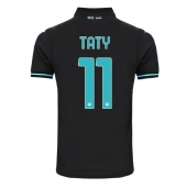 Billige Lazio Taty Castellanos #11 Tredje trøje 2024-25 Kort ærmer