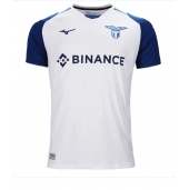 Billige Lazio Tredje trøje 2022-23 Kort ærmer