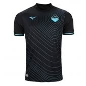 Billige Lazio Tredje trøje 2024-25 Kort ærmer