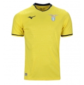Billige Lazio Udebanetrøje 2024-25 Kort ærmer