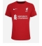 Billige Liverpool Alexander-Arnold #66 Hjemmebanetrøje 2022-23 Kort ærmer