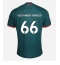 Billige Liverpool Alexander-Arnold #66 Tredje trøje 2022-23 Kort ærmer