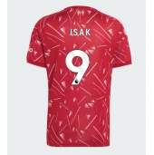Billige Liverpool Alexander Isak #9 Hjemmebanetrøje 2026-27 Kort ærmer