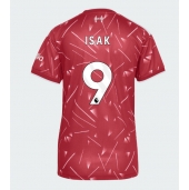 Billige Liverpool Alexander Isak #9 Hjemmebanetrøje Dame 2026-27 Kort ærmer
