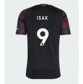 Billige Liverpool Alexander Isak #9 Tredje trøje 2026-27 Kort ærmer