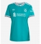 Billige Liverpool Alexander Isak #9 Tredje trøje Dame 2025-26 Kort ærmer