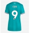 Billige Liverpool Alexander Isak #9 Tredje trøje Dame 2025-26 Kort ærmer