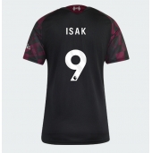Billige Liverpool Alexander Isak #9 Tredje trøje Dame 2026-27 Kort ærmer
