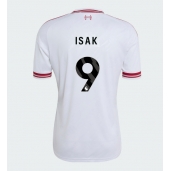 Billige Liverpool Alexander Isak #9 Udebanetrøje 2026-27 Kort ærmer