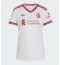 Billige Liverpool Alexis Mac Allister #10 Udebanetrøje Dame 2026-27 Kort ærmer