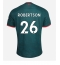 Billige Liverpool Andrew Robertson #26 Tredje trøje 2022-23 Kort ærmer