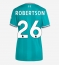 Billige Liverpool Andrew Robertson #26 Tredje trøje Dame 2025-26 Kort ærmer