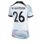 Billige Liverpool Andrew Robertson #26 Udebanetrøje Dame 2022-23 Kort ærmer