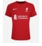 Billige Liverpool Chamberlain #15 Hjemmebanetrøje 2022-23 Kort ærmer