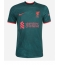 Billige Liverpool Darwin Nunez #27 Tredje trøje 2022-23 Kort ærmer