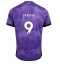 Billige Liverpool Darwin Nunez #9 Tredje trøje 2023-24 Kort ærmer