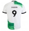 Billige Liverpool Darwin Nunez #9 Udebanetrøje 2023-24 Kort ærmer