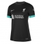 Billige Liverpool Dominik Szoboszlai #8 Udebanetrøje Dame 2024-25 Kort ærmer