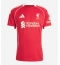 Billige Liverpool Florian Wirtz #7 Hjemmebanetrøje 2025-26 Kort ærmer