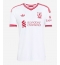 Billige Liverpool Florian Wirtz #7 Udebanetrøje 2026-27 Kort ærmer