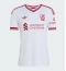 Billige Liverpool Giovanni Leoni #15 Udebanetrøje 2026-27 Kort ærmer