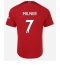 Billige Liverpool James Milner #7 Hjemmebanetrøje 2022-23 Kort ærmer