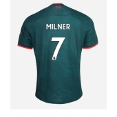Billige Liverpool James Milner #7 Tredje trøje 2022-23 Kort ærmer