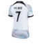 Billige Liverpool James Milner #7 Udebanetrøje Dame 2022-23 Kort ærmer
