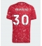 Billige Liverpool Jeremie Frimpong #30 Hjemmebanetrøje 2026-27 Kort ærmer