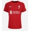 Billige Liverpool Jordan Henderson #14 Hjemmebanetrøje 2022-23 Kort ærmer