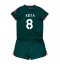 Billige Liverpool Naby Keita #8 Tredje trøje Børn 2022-23 Kort ærmer (+ bukser)