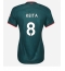 Billige Liverpool Naby Keita #8 Tredje trøje Dame 2022-23 Kort ærmer