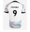 Billige Liverpool Roberto Firmino #9 Udebanetrøje 2022-23 Kort ærmer