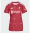 Billige Liverpool Ronald Araujo #33 Hjemmebanetrøje Dame 2026-27 Kort ærmer