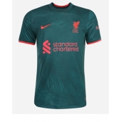Billige Liverpool Tredje trøje 2022-23 Kort ærmer