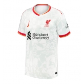 Billige Liverpool Tredje trøje 2024-25 Kort ærmer