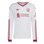 Billige Liverpool Udebanetrøje 2026-27 Lange ærmer