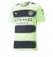 Billige Manchester City Jack Grealish #10 Tredje trøje 2022-23 Kort ærmer
