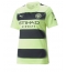 Billige Manchester City John Stones #5 Tredje trøje Dame 2022-23 Kort ærmer