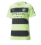 Billige Manchester City Kevin De Bruyne #17 Tredje trøje Dame 2022-23 Kort ærmer