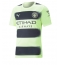 Billige Manchester City Kyle Walker #2 Tredje trøje 2022-23 Kort ærmer
