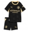 Billige Manchester City Phil Foden #47 Udebanetrøje Børn 2026-27 Kort ærmer (+ bukser)