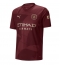 Billige Manchester City Rodri Hernandez #16 Tredje trøje 2024-25 Kort ærmer